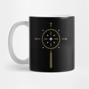 Church Cross Mug